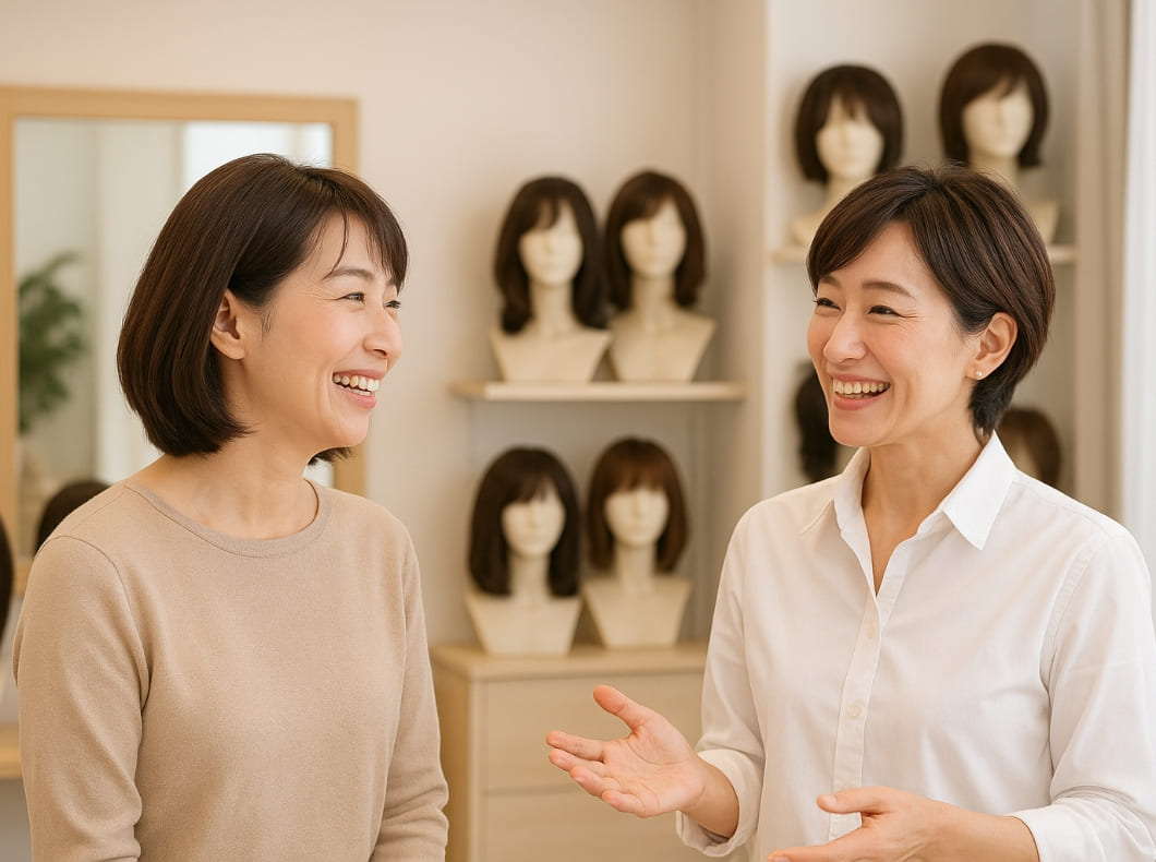 アフターサポートも充実